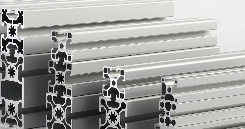 工業鋁材 工業鋁材