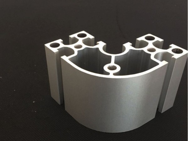 開模鋁型材 開模鋁型材